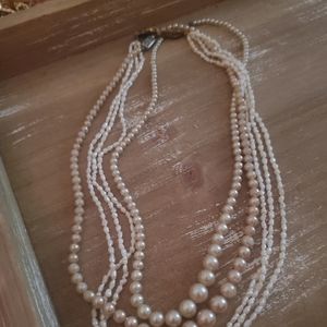 3 antique/estate bracelets